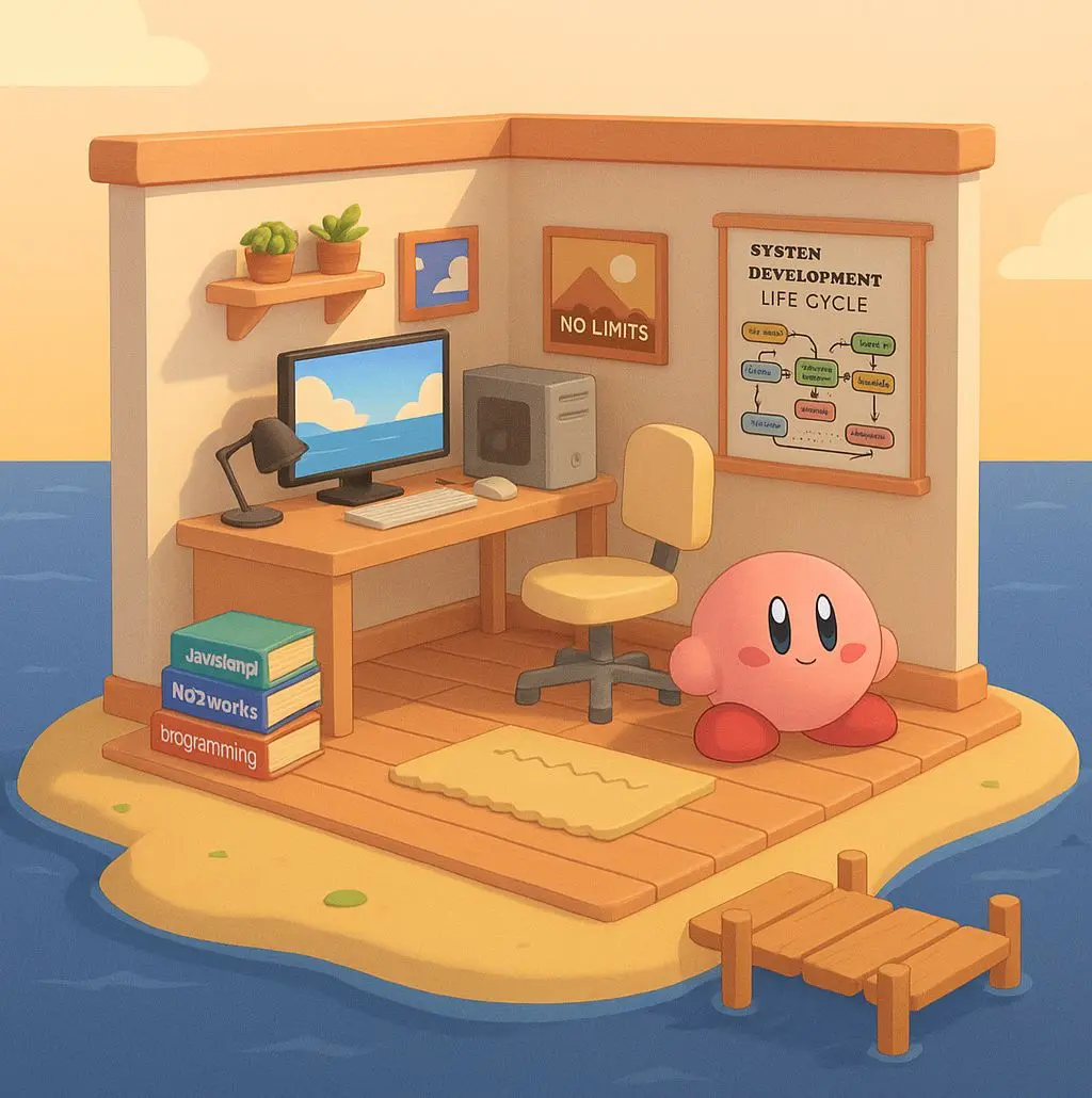 3D Diorama
